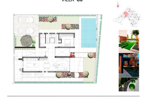 Villa i La Nucia, Alicante, La Nucia - € 1.280.000 | Ref: W-02X70J - foto 24